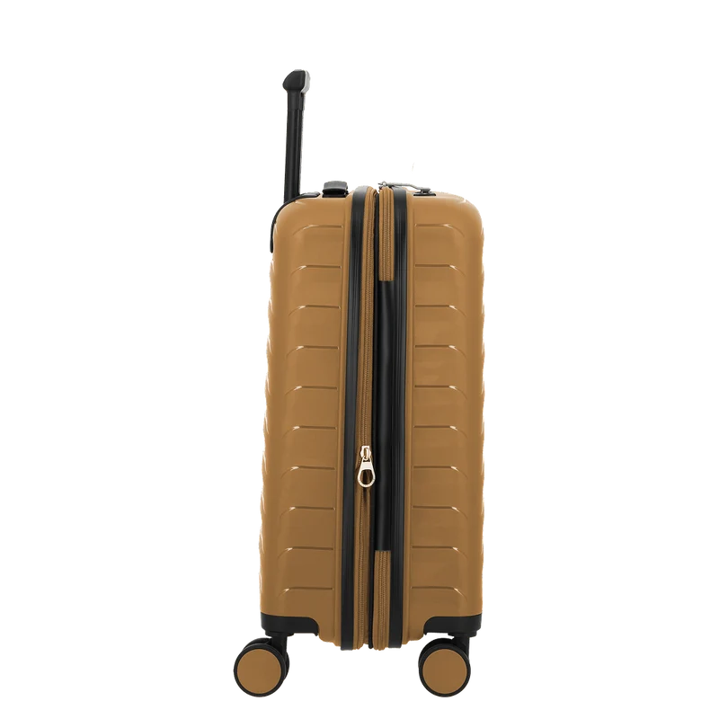 Valise cabine 55 cm - Oryn Jump | Extensible +20%