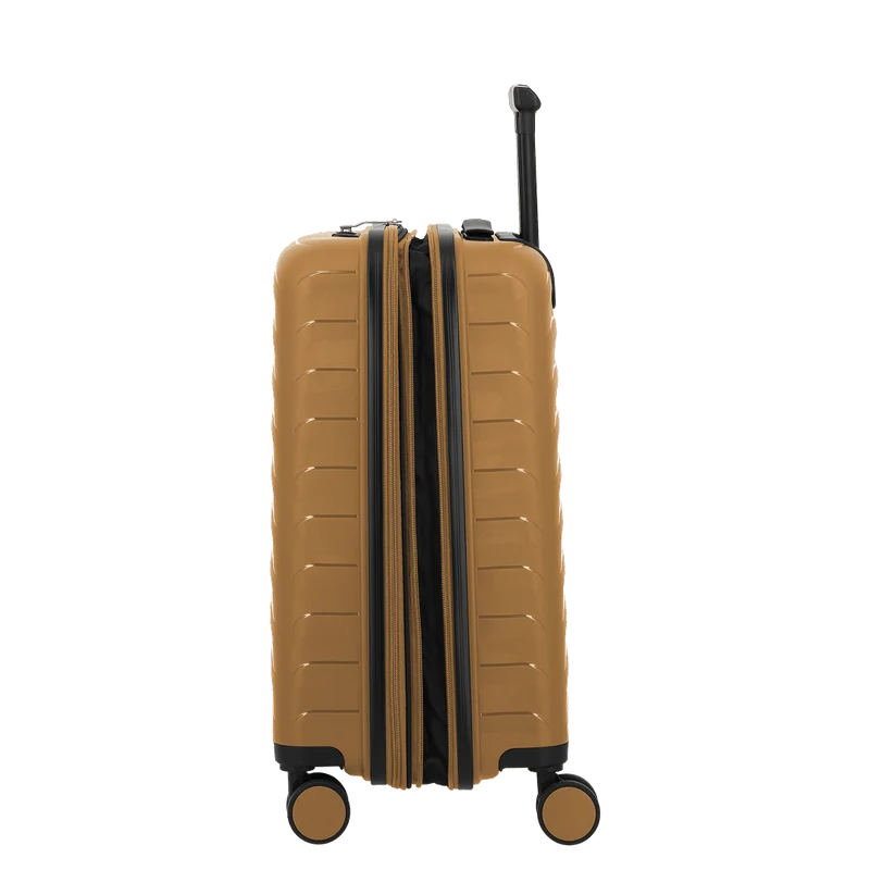 Valise cabine 55 cm - Oryn Jump | Extensible +20%
