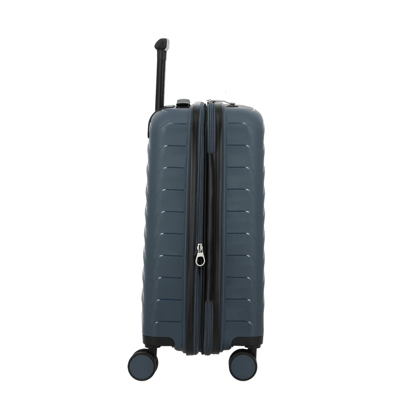 Valise cabine 55 cm - Oryn Jump | Extensible +20%