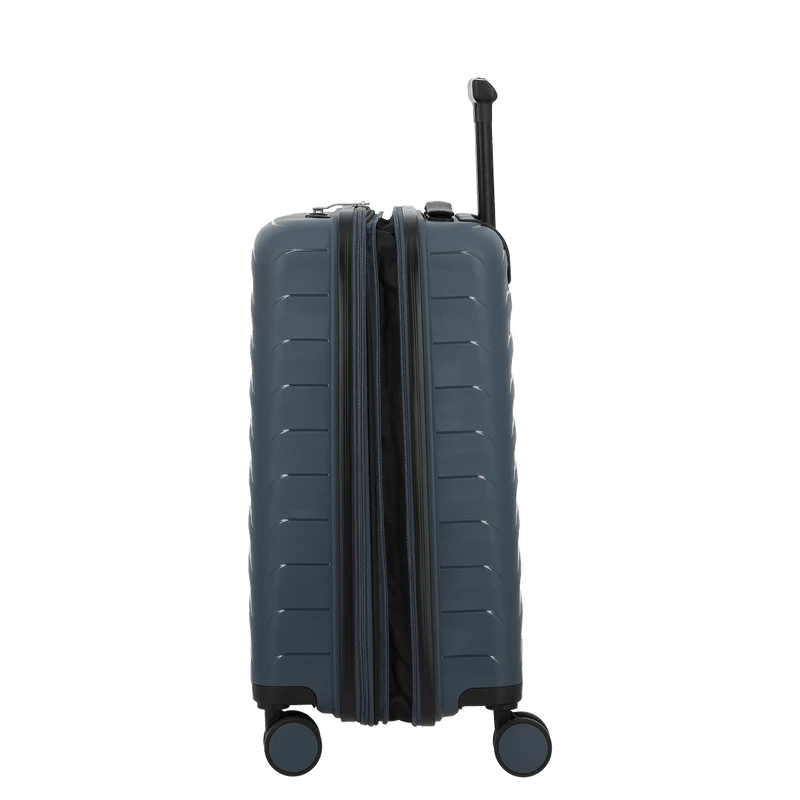 Valise cabine 55 cm - Oryn Jump | Extensible +20%