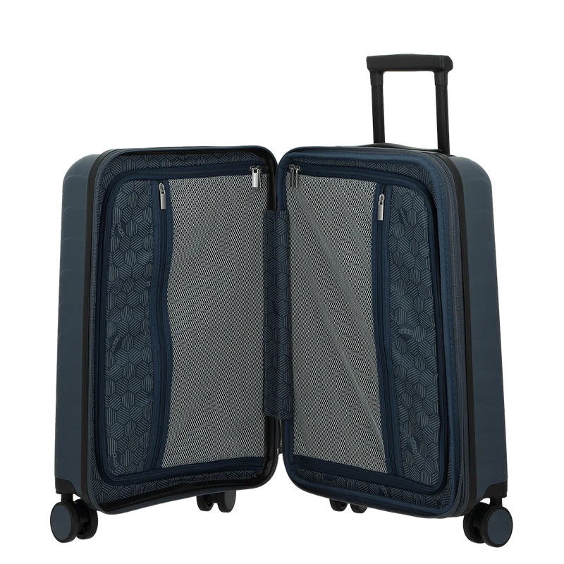 Valise cabine 55 cm - Oryn Jump | Extensible +20%