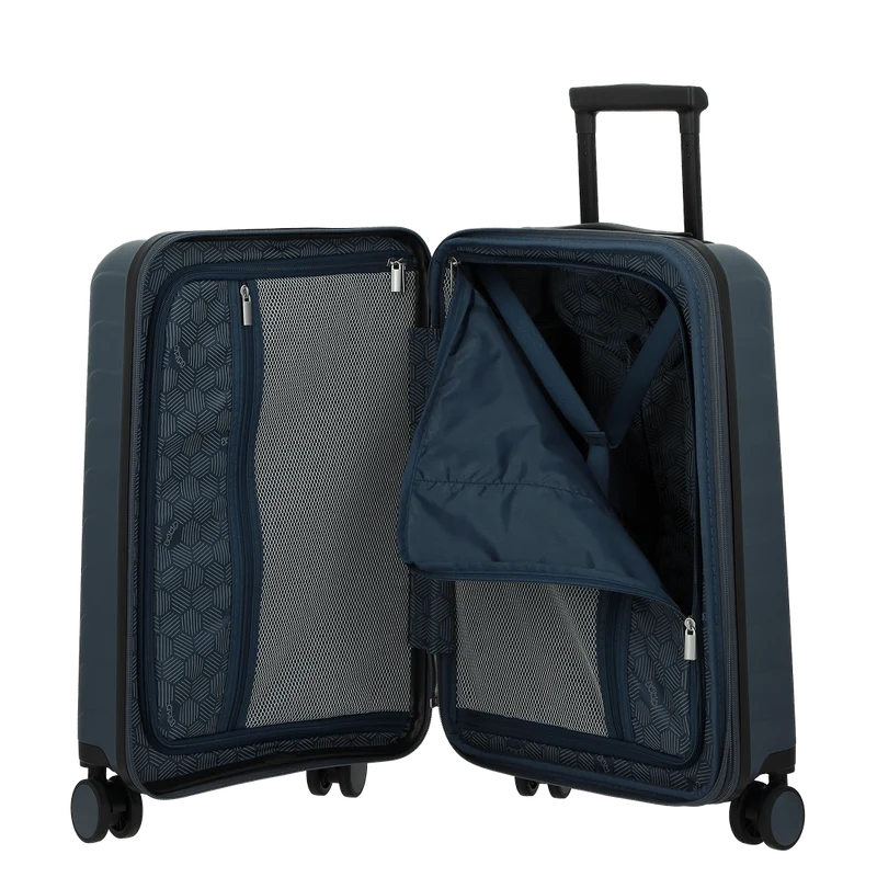 Valise cabine 55 cm - Oryn Jump | Extensible +20%