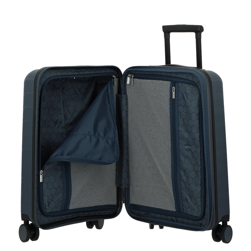 Valise cabine 55 cm - Oryn Jump | Extensible +20%