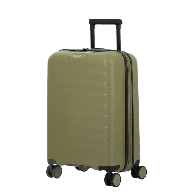 Valise cabine 55 cm - Oryn Jump | Extensible +20%