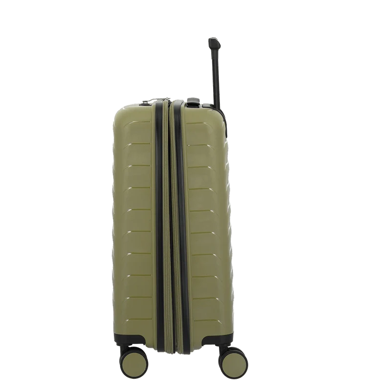Valise cabine 55 cm - Oryn Jump | Extensible +20%