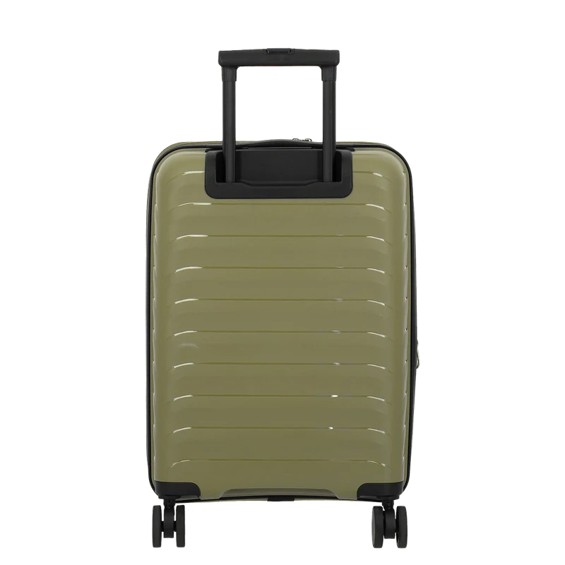 Valise cabine 55 cm - Oryn Jump | Extensible +20%