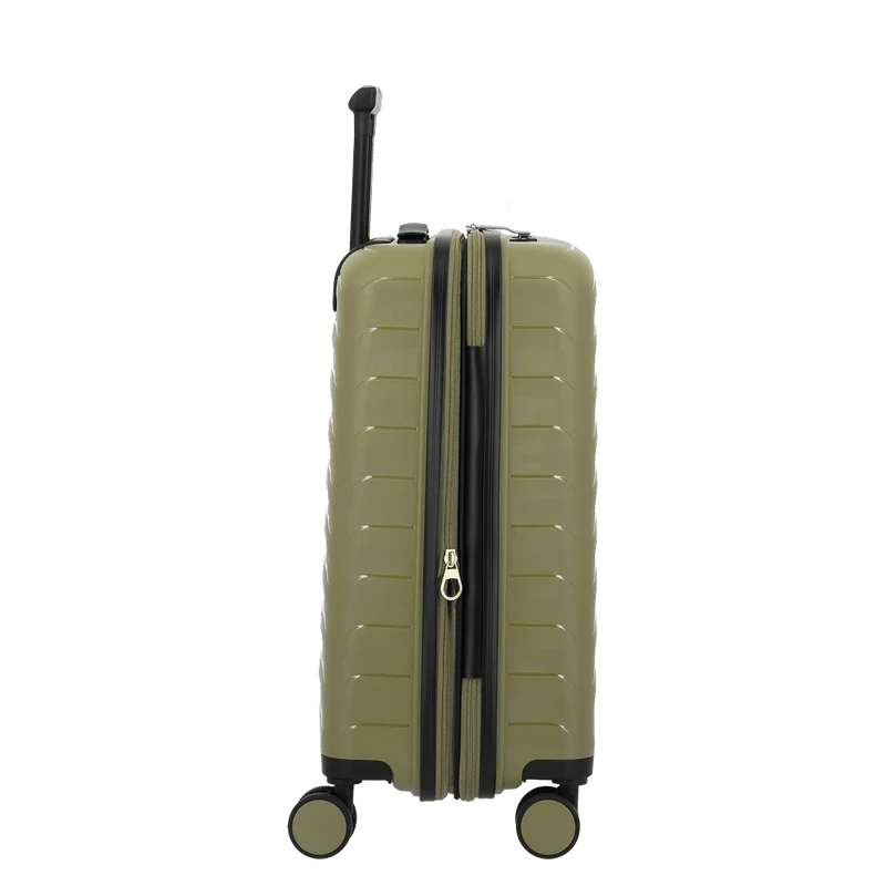 Valise cabine 55 cm - Oryn Jump | Extensible +20%