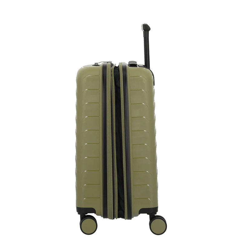 Valise cabine 55 cm - Oryn Jump | Extensible +20%