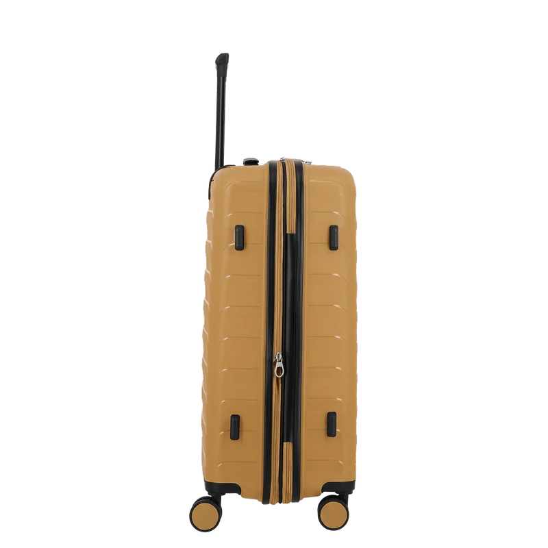 Valise Medium 67 cm - Oryn Jump | Extensible +20%