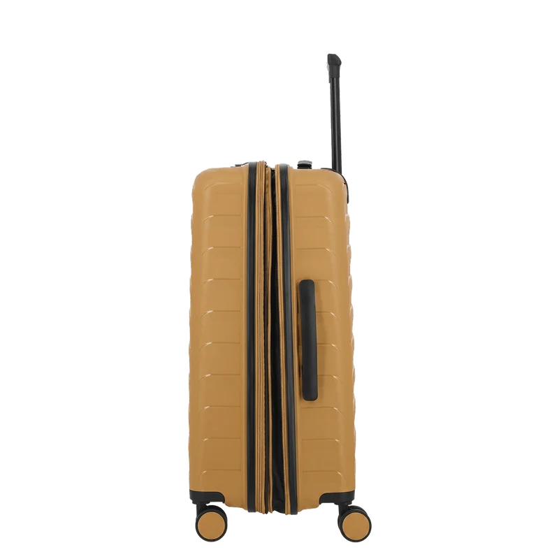 Valise Medium 67 cm - Oryn Jump | Extensible +20%