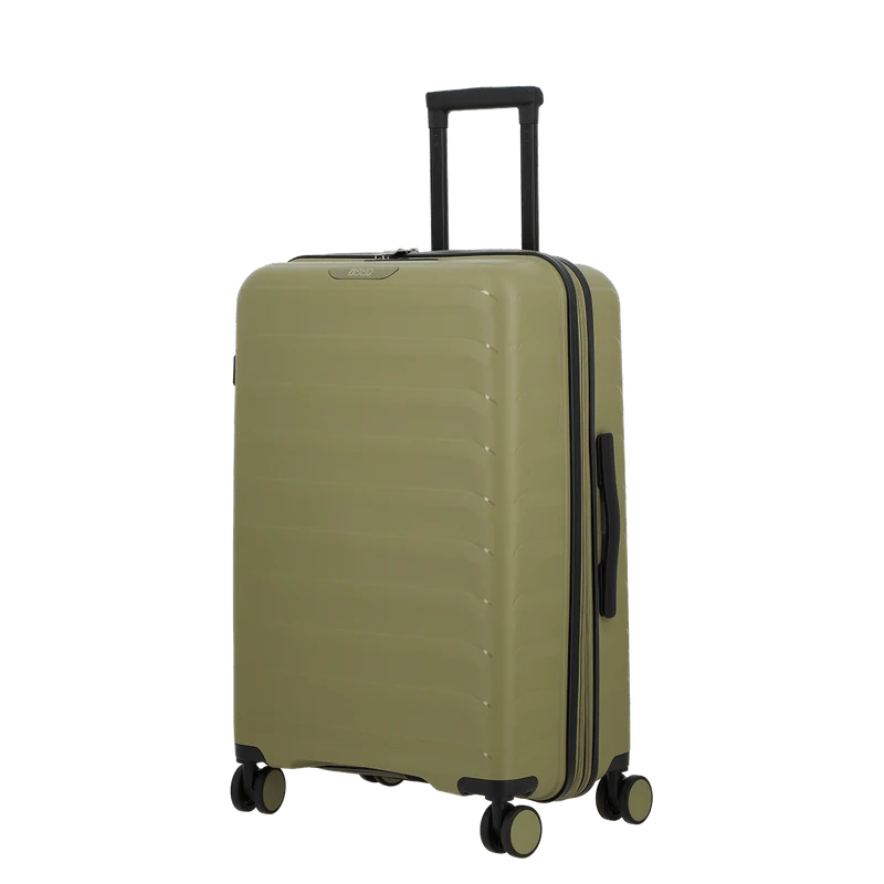 Valise Medium 67 cm - Oryn Jump | Extensible +20%