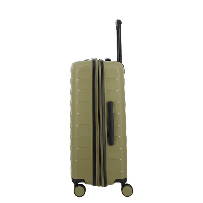 Valise Medium 67 cm - Oryn Jump | Extensible +20%