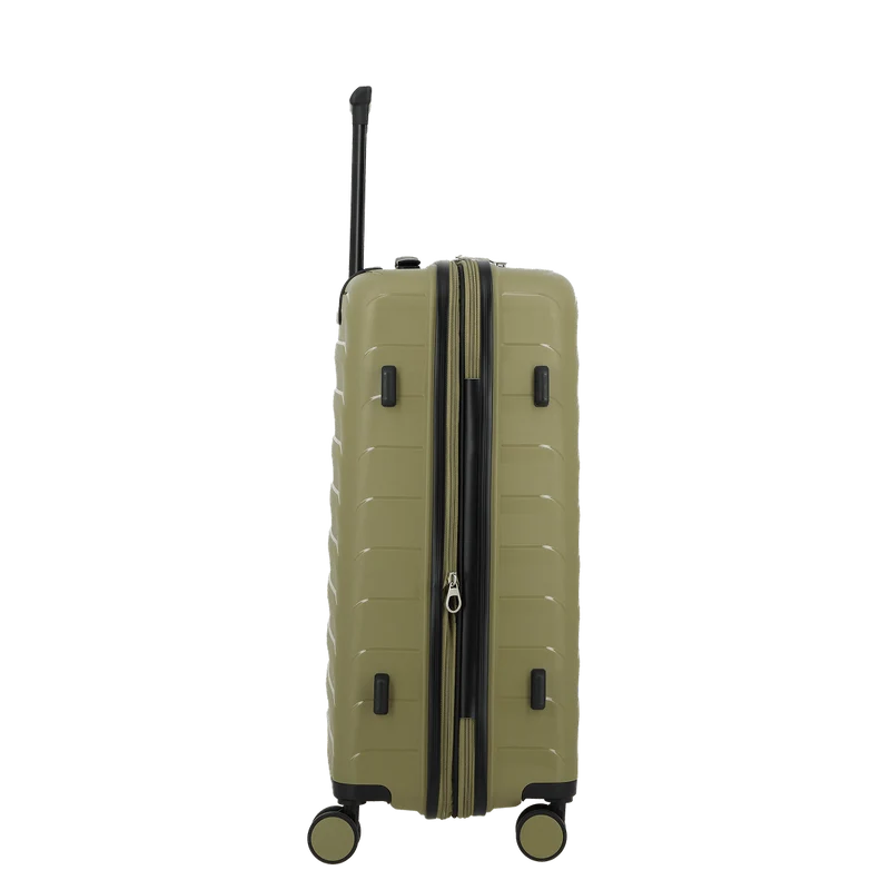Valise Medium 67 cm - Oryn Jump | Extensible +20%