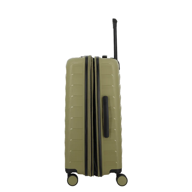 Valise Medium 67 cm - Oryn Jump | Extensible +20%