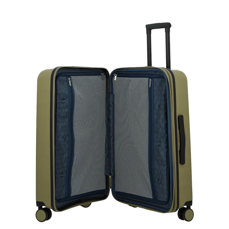 Valise Medium 67 cm - Oryn Jump | Extensible +20%