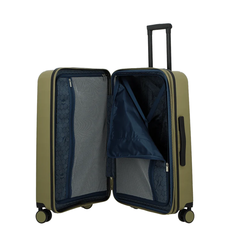 Valise Medium 67 cm - Oryn Jump | Extensible +20%