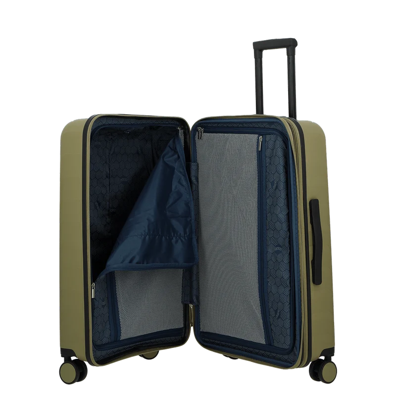 Valise Medium 67 cm - Oryn Jump | Extensible +20%