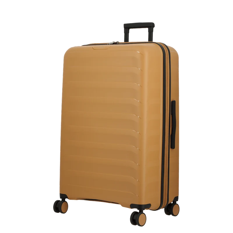 Valise Large 78 cm - Oryn Jump | Extensible +20%