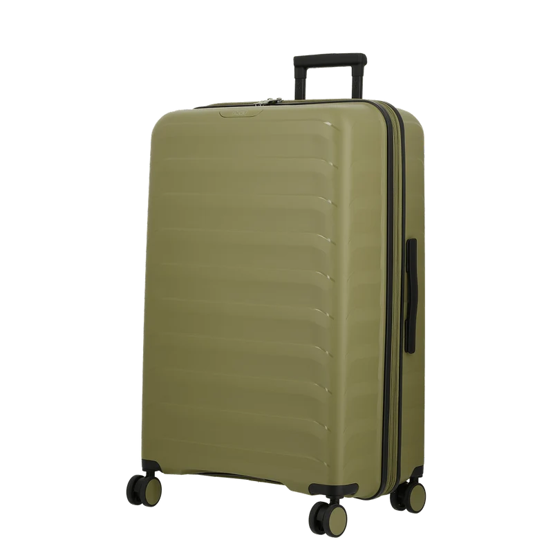 Valise Large 78 cm - Oryn Jump | Extensible +20%