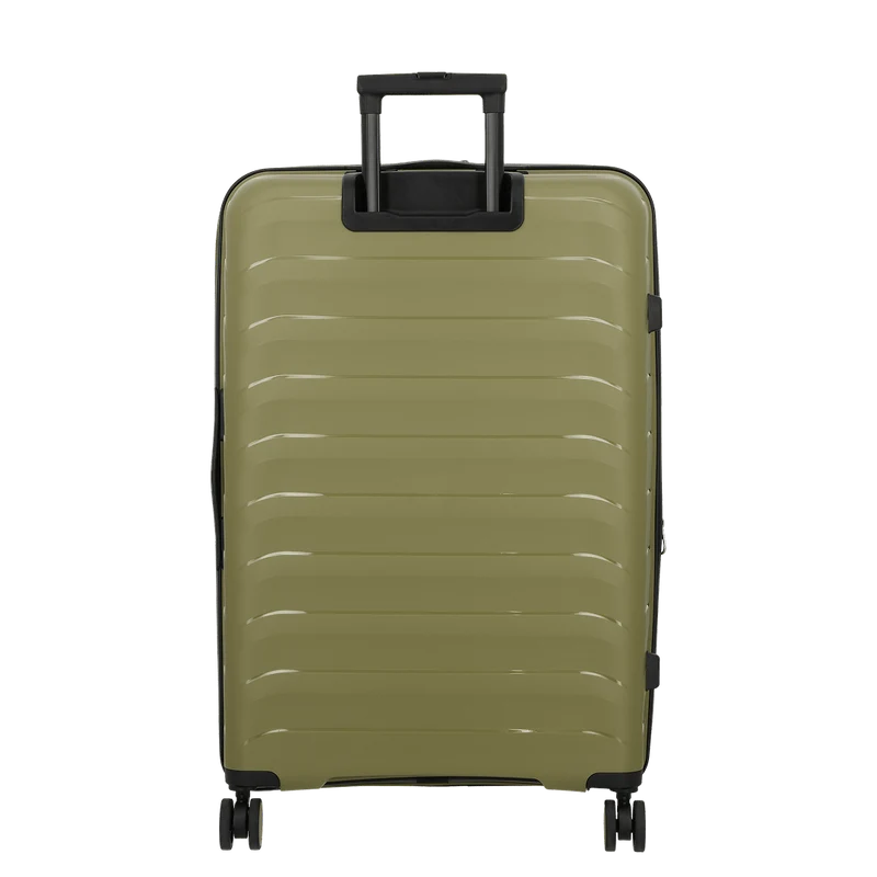 Valise Large 78 cm - Oryn Jump | Extensible +20%