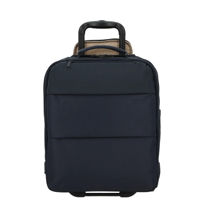 Sac à dos à roulette Cabine XS - Dunaa Business Jump | Compartiment 16"