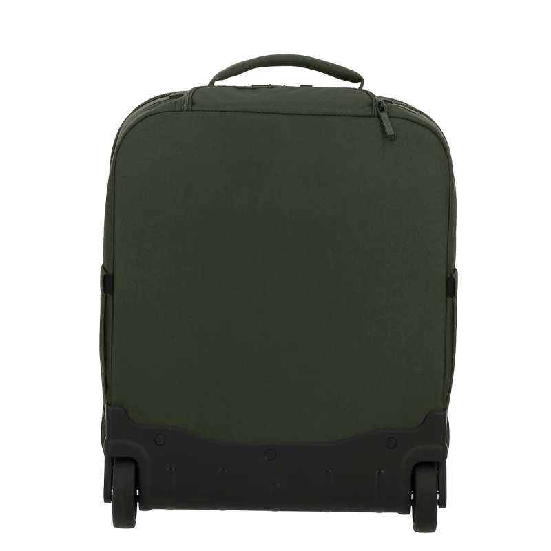 Sac à dos à roulette Cabine XS - Dunaa Business Jump | Compartiment 16"