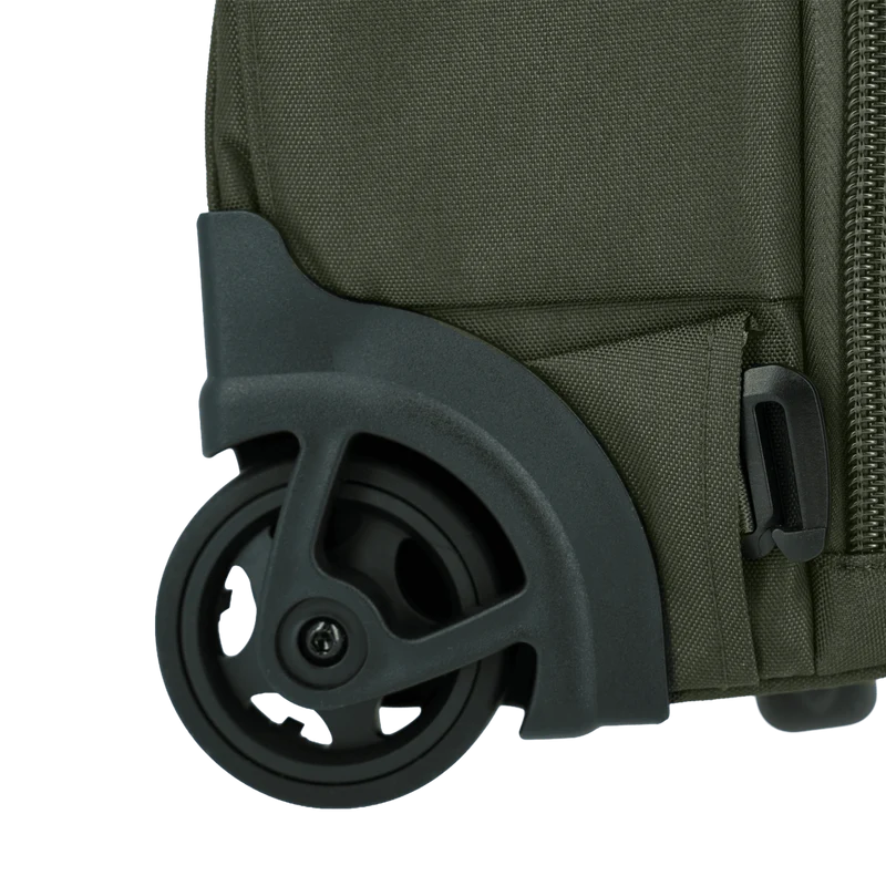 Sac à dos à roulette Cabine XS - Dunaa Business Jump | Compartiment 16"