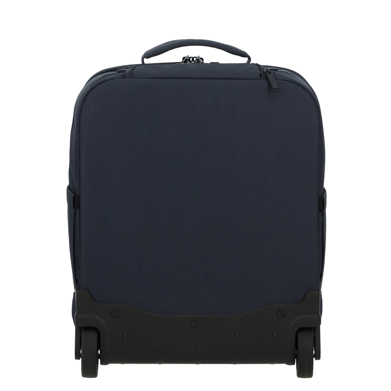 Sac à dos à roulette Cabine XS - Dunaa Business Jump | Compartiment 16"