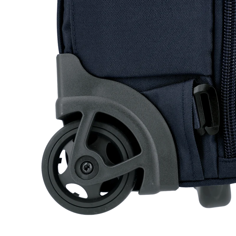 Sac à dos à roulette Cabine XS - Dunaa Business Jump | Compartiment 16"