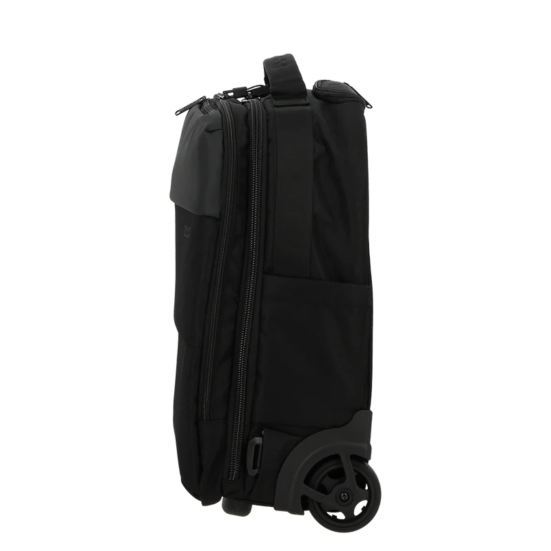 Sac à dos à roulette Cabine XS - Dunaa Business Jump | Compartiment 16"