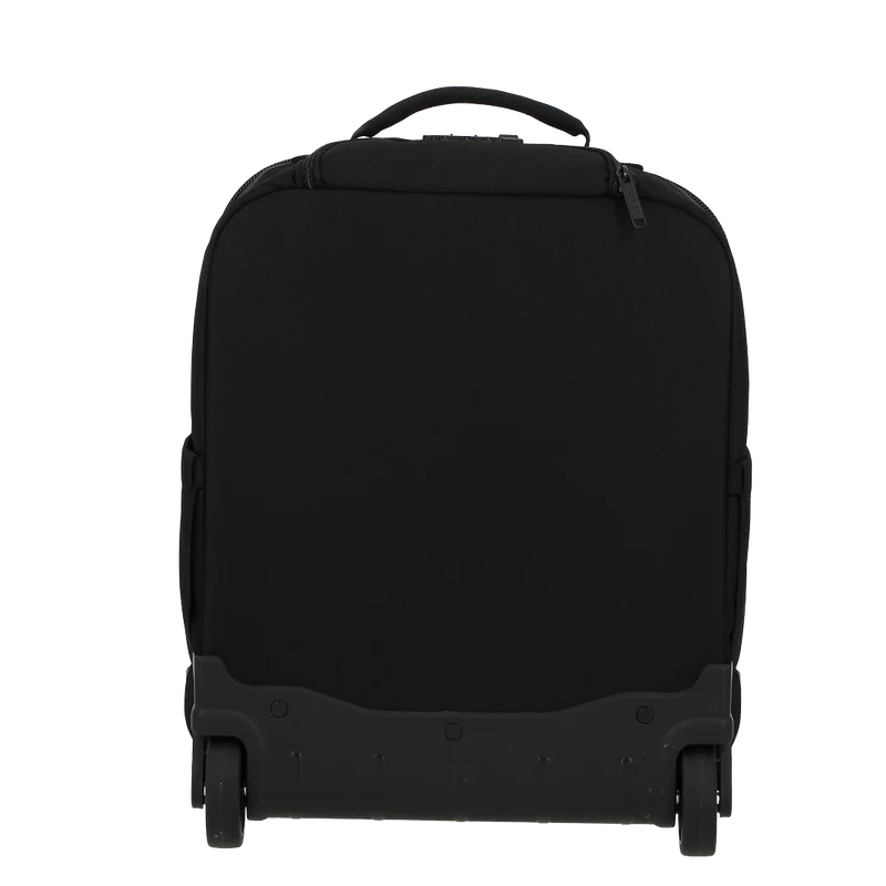 Sac à dos à roulette Cabine XS - Dunaa Business Jump | Compartiment 16"