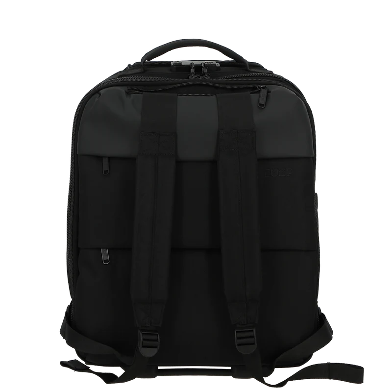 Sac à dos à roulette Cabine XS - Dunaa Business Jump | Compartiment 16"