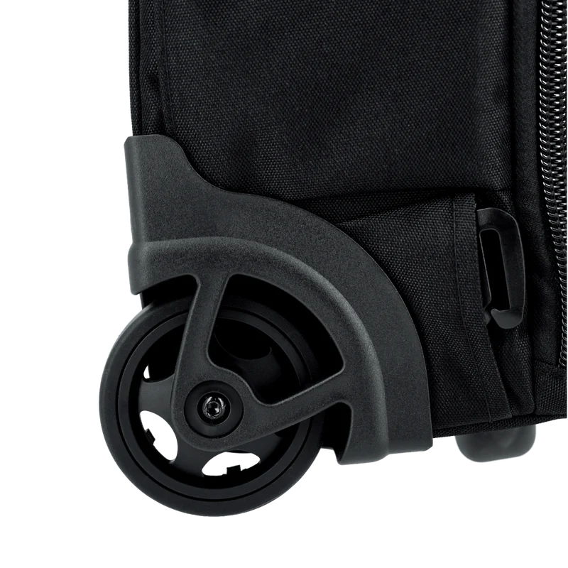 Sac à dos à roulette Cabine XS - Dunaa Business Jump | Compartiment 16"