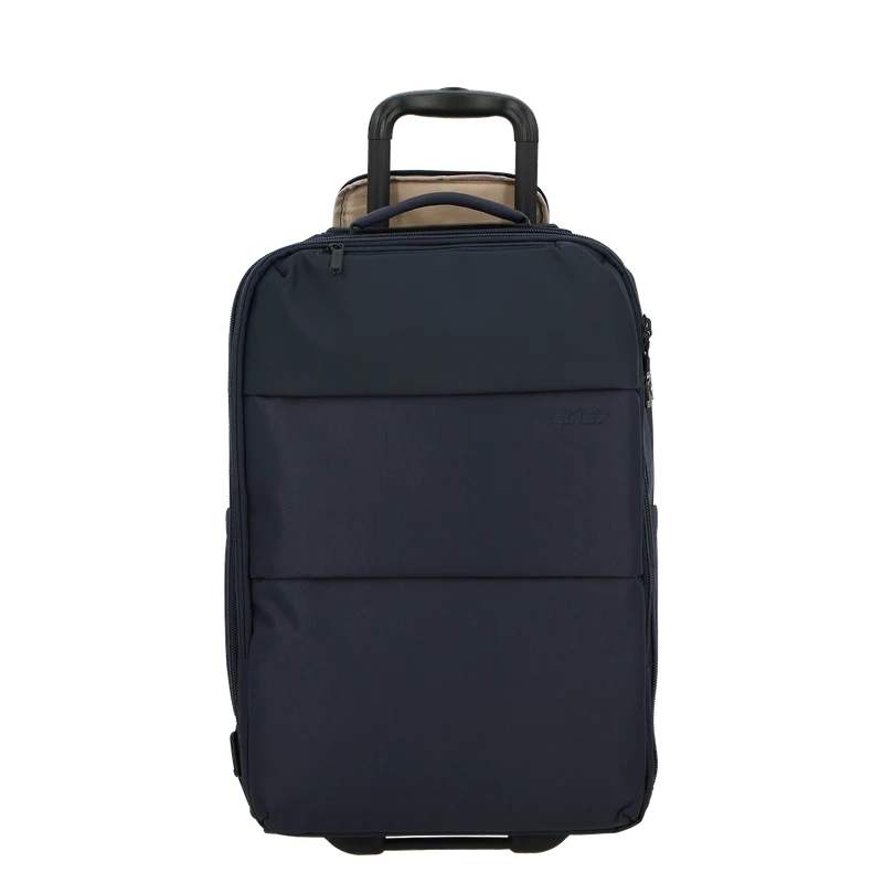 Sac à dos à roulette Cabine - Dunaa Business Jump | Compartiment 17"