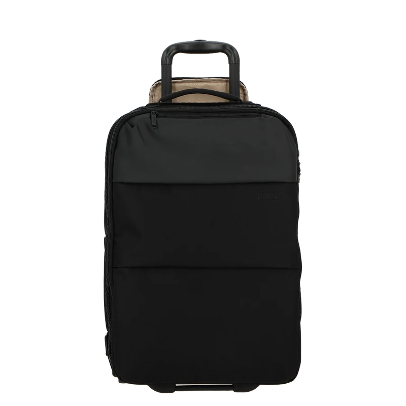 Sac à dos à roulette Cabine - Dunaa Business Jump | Compartiment 17"