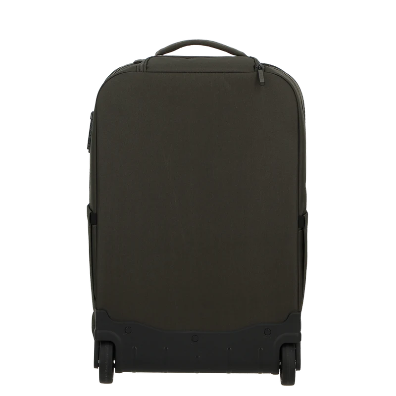 Sac à dos à roulette Cabine - Dunaa Business Jump | Compartiment 17"