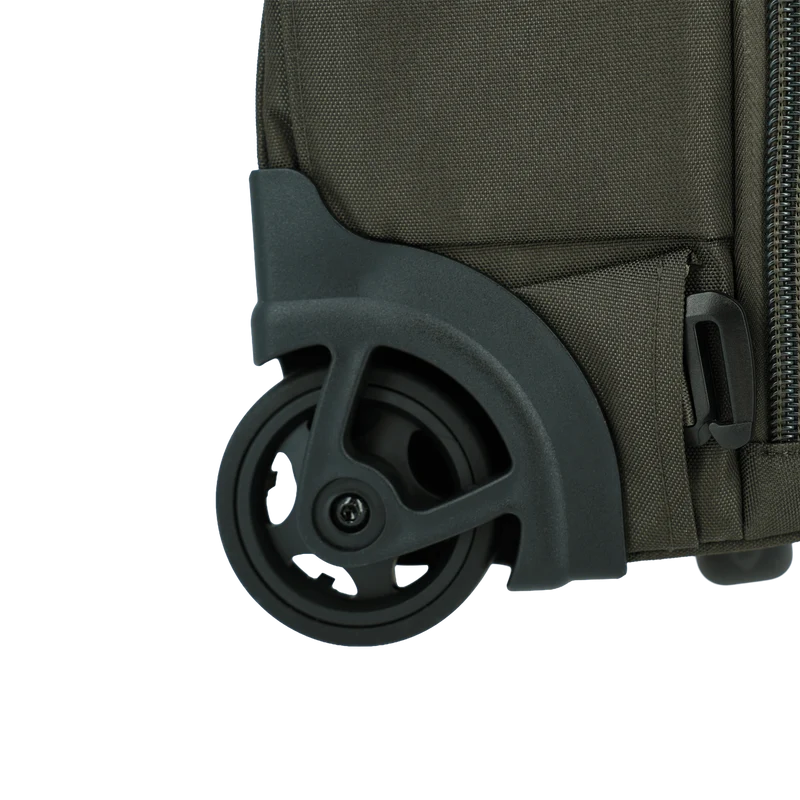 Sac à dos à roulette Cabine - Dunaa Business Jump | Compartiment 17"