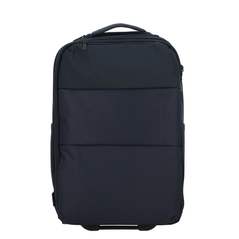 Sac à dos à roulette Cabine - Dunaa Business Jump | Compartiment 17"