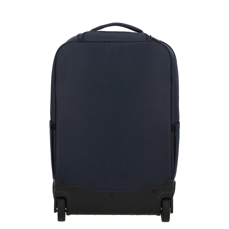 Sac à dos à roulette Cabine - Dunaa Business Jump | Compartiment 17"