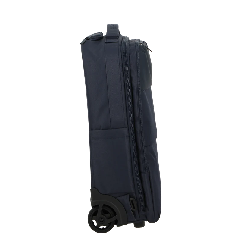 Sac à dos à roulette Cabine - Dunaa Business Jump | Compartiment 17"