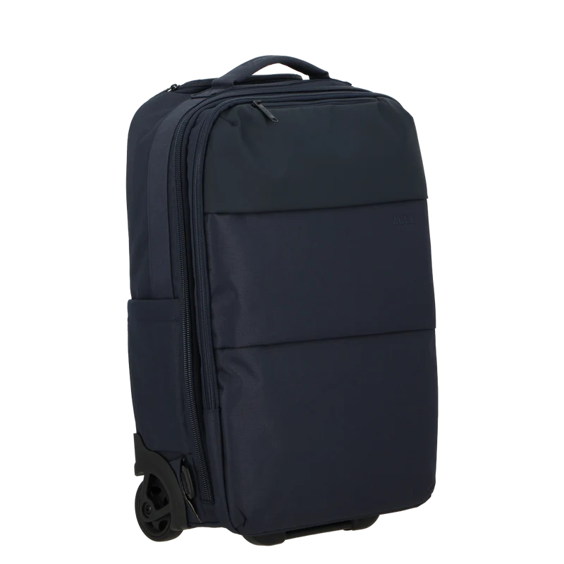 Sac à dos à roulette Cabine - Dunaa Business Jump | Compartiment 17"