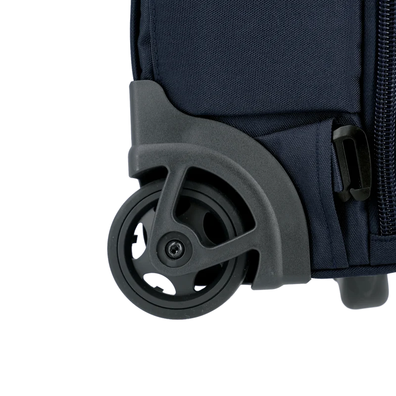 Sac à dos à roulette Cabine - Dunaa Business Jump | Compartiment 17"