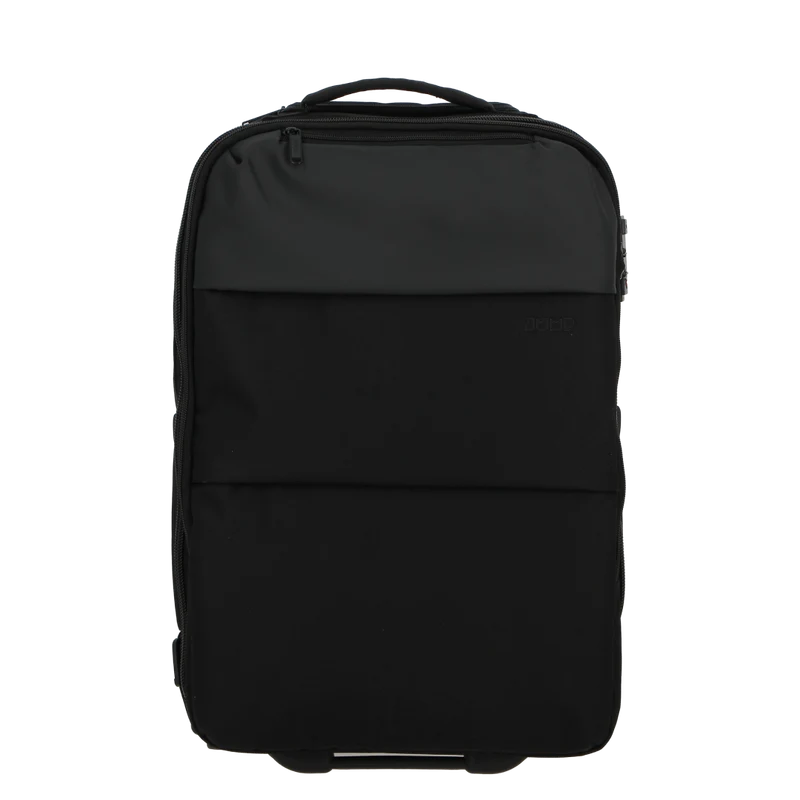 Sac à dos à roulette Cabine - Dunaa Business Jump | Compartiment 17"