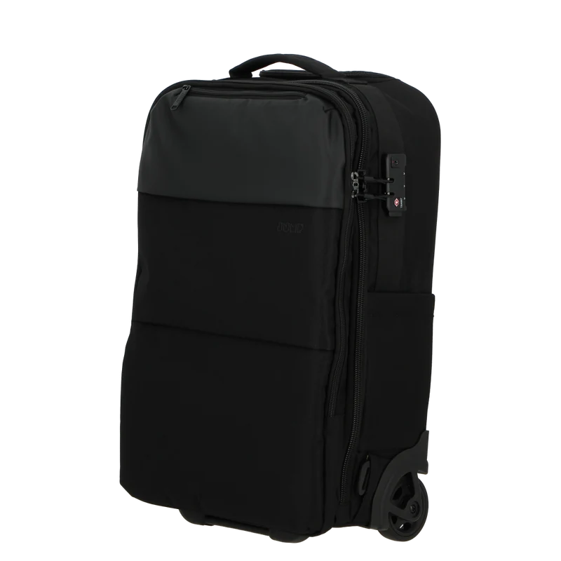 Sac à dos à roulette Cabine - Dunaa Business Jump | Compartiment 17"