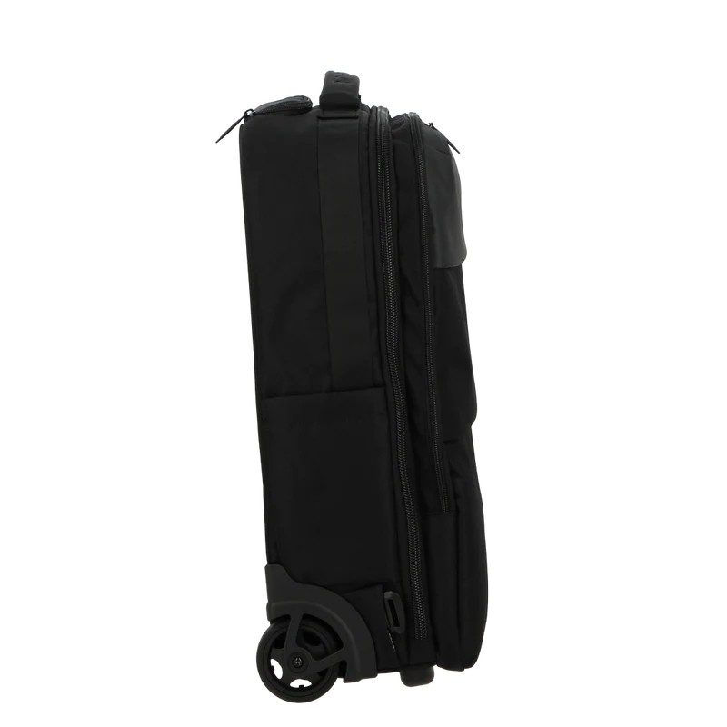 Sac à dos à roulette Cabine - Dunaa Business Jump | Compartiment 17"