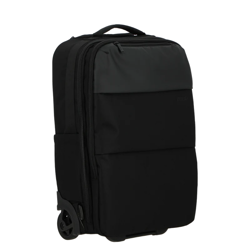 Sac à dos à roulette Cabine - Dunaa Business Jump | Compartiment 17"
