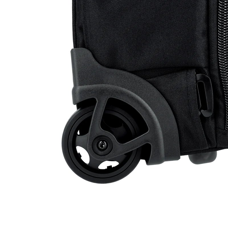 Sac à dos à roulette Cabine - Dunaa Business Jump | Compartiment 17"