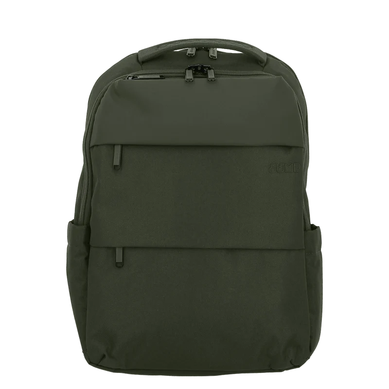 Sac à dos Business 42x29x14 cm - Dunaa Business Jump | Compartiment 15"