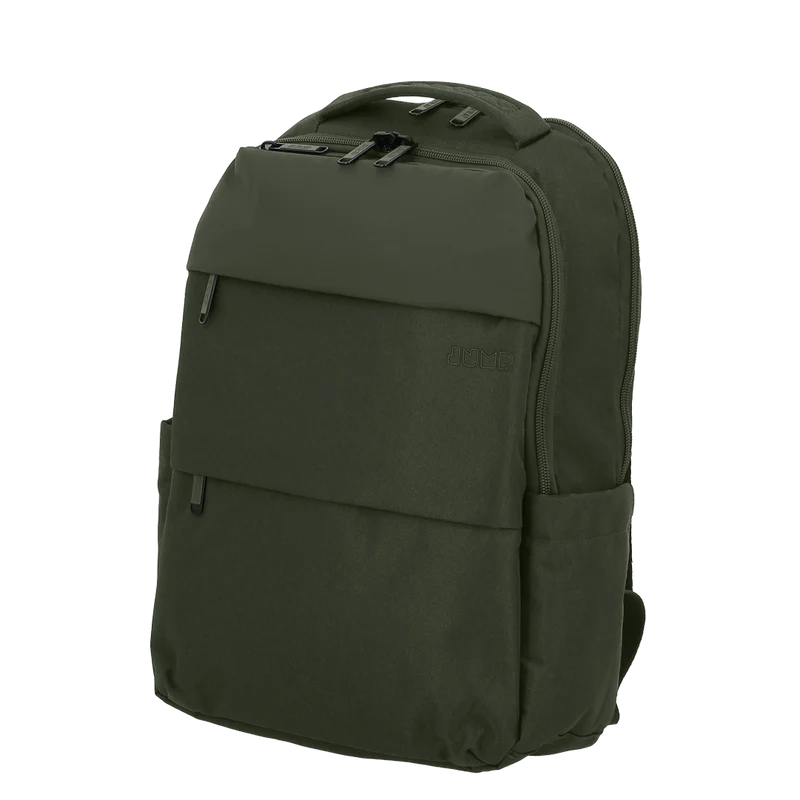 Sac à dos Business 42x29x14 cm - Dunaa Business Jump | Compartiment 15"