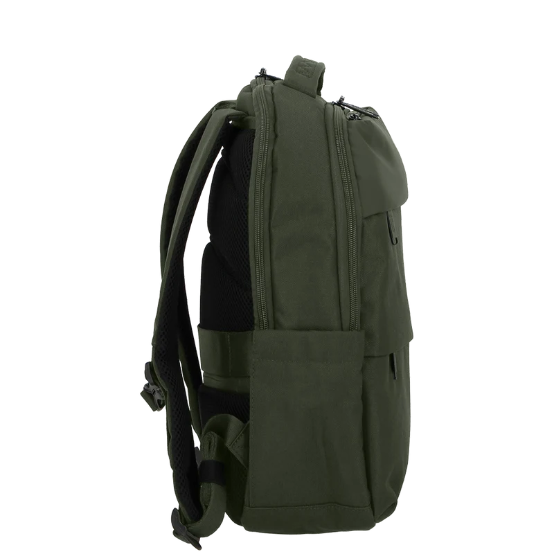 Sac à dos Business 42x29x14 cm - Dunaa Business Jump | Compartiment 15"